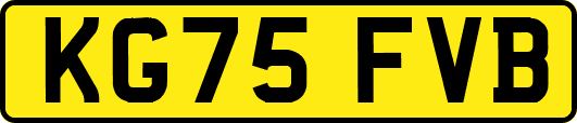 KG75FVB
