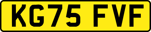 KG75FVF
