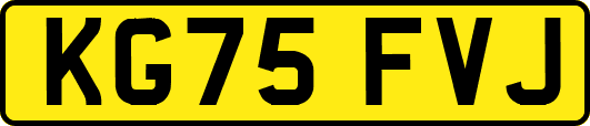 KG75FVJ