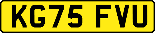 KG75FVU