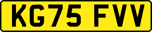 KG75FVV