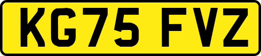 KG75FVZ