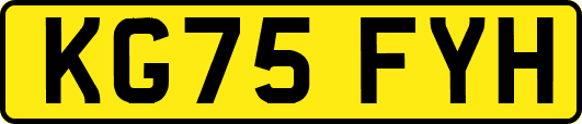 KG75FYH
