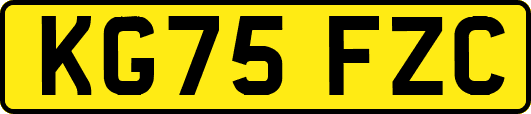 KG75FZC