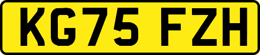 KG75FZH