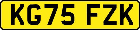 KG75FZK