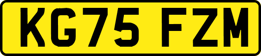 KG75FZM
