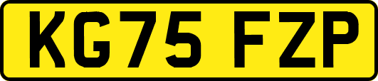 KG75FZP
