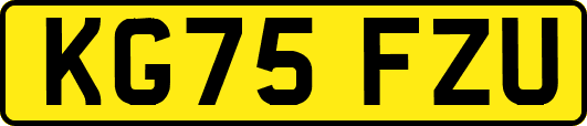 KG75FZU