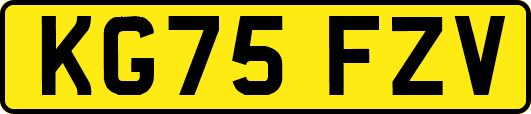 KG75FZV