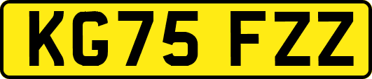 KG75FZZ