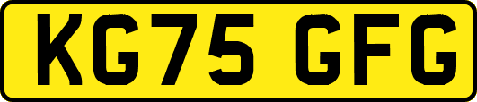 KG75GFG