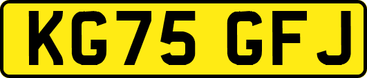 KG75GFJ