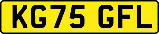 KG75GFL