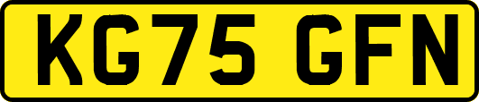 KG75GFN