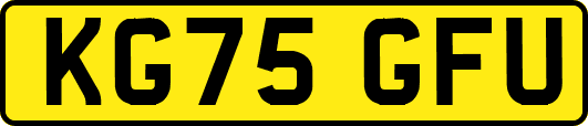 KG75GFU