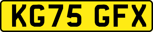 KG75GFX