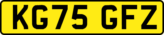 KG75GFZ