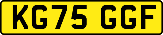 KG75GGF