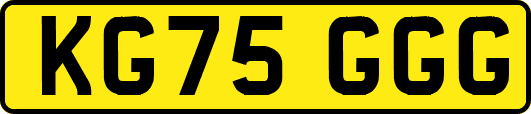 KG75GGG