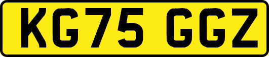KG75GGZ