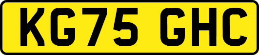 KG75GHC