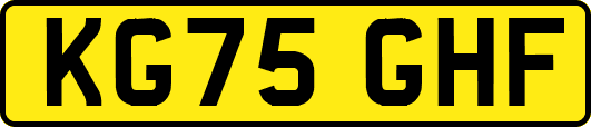 KG75GHF