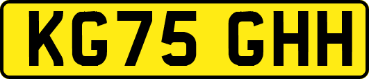 KG75GHH