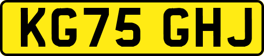 KG75GHJ