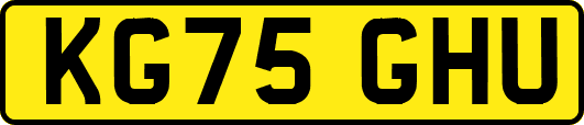 KG75GHU