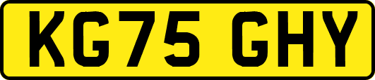 KG75GHY