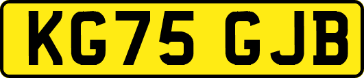 KG75GJB