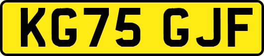 KG75GJF