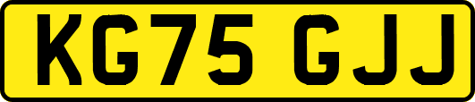 KG75GJJ