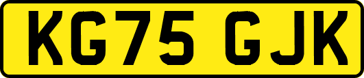 KG75GJK