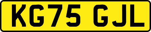KG75GJL