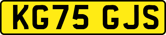KG75GJS