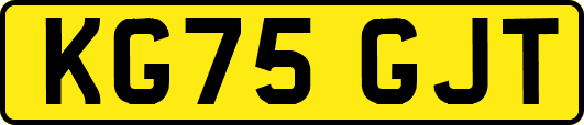 KG75GJT