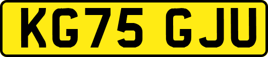 KG75GJU