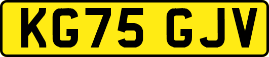 KG75GJV