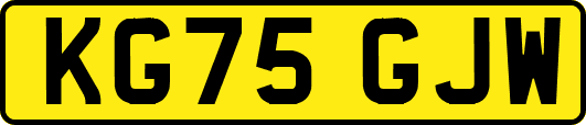 KG75GJW
