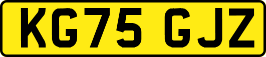 KG75GJZ