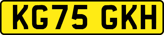 KG75GKH
