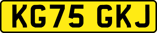 KG75GKJ