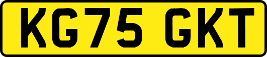 KG75GKT