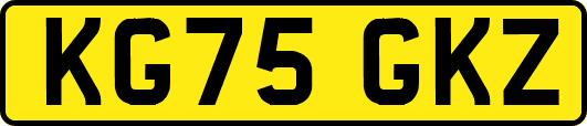 KG75GKZ