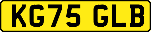 KG75GLB