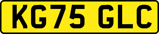 KG75GLC