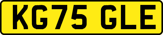 KG75GLE