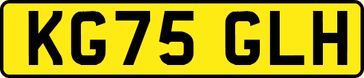 KG75GLH